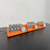 Miltenyi Biotec MACSmix Tube Rotators - Quantity 3 image 0